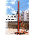 Foot-Step Long Auger Drilling Equipment (KLB series)